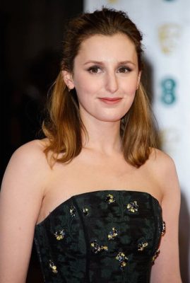 Laura Carmichael