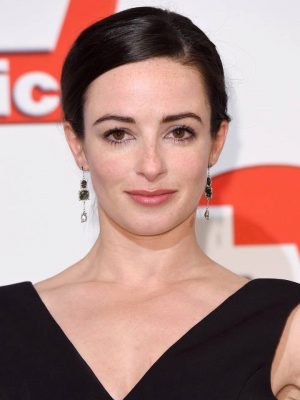 Laura Donnelly