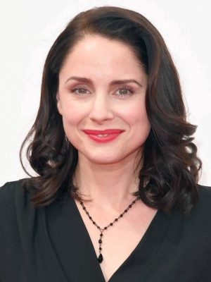 Laura Fraser