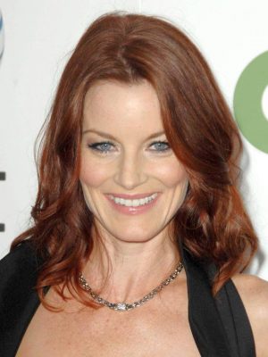 Laura Leighton