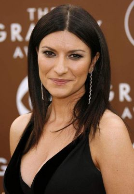 Laura Pausini