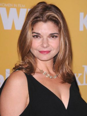 Laura San Giacomo