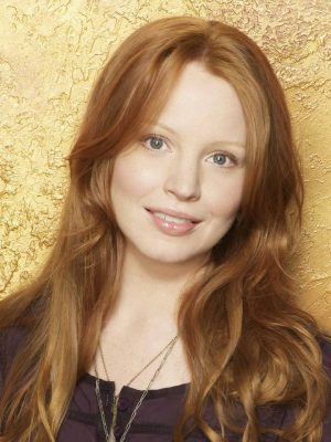 Lauren Ambrose