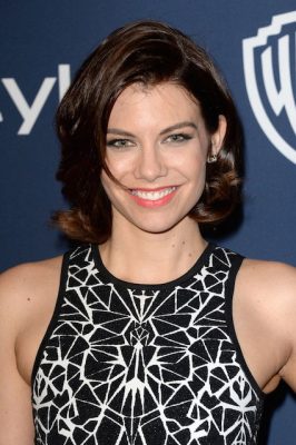 Lauren Cohan