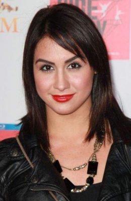 Lauren Gottlieb