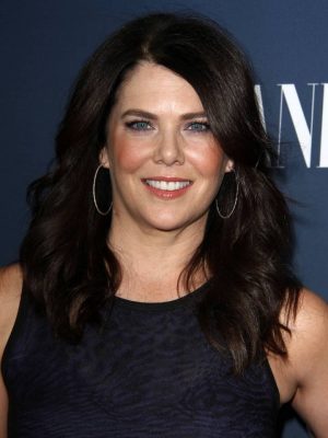 Lauren Graham