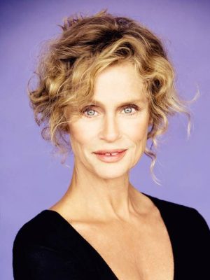 Lauren Hutton