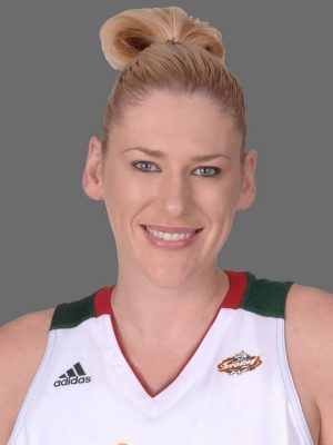 Lauren Jackson