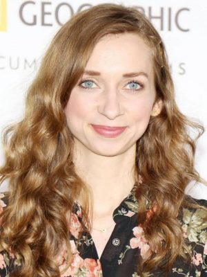 Lauren Lapkus