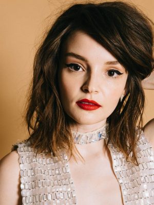 Lauren Mayberry