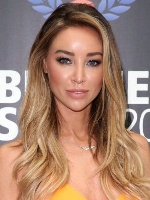 Lauren Pope