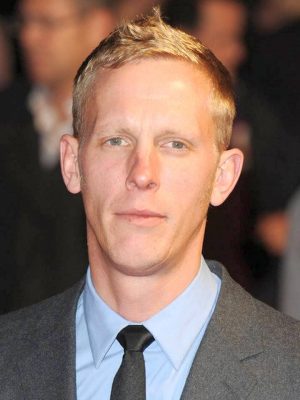 Laurence Fox