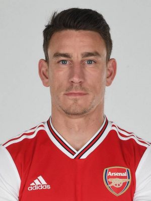 Laurent Koscielny