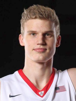 Lauri Markkanen