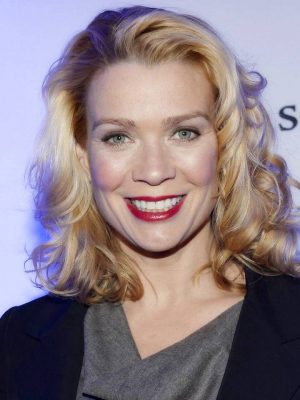 Laurie Holden