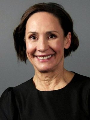 Laurie Metcalf