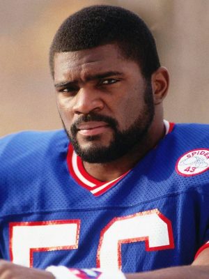 Lawrence Taylor