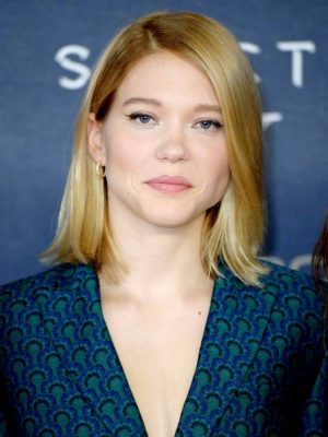 Léa Seydoux