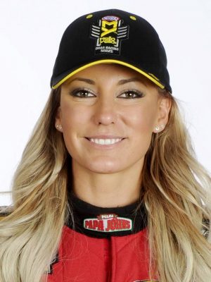 Leah Pritchett