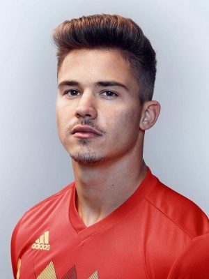 Leander Dendoncker