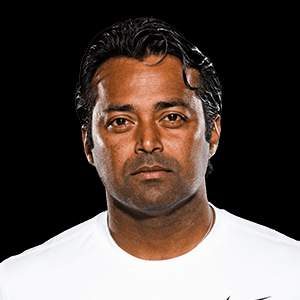 Leander Paes