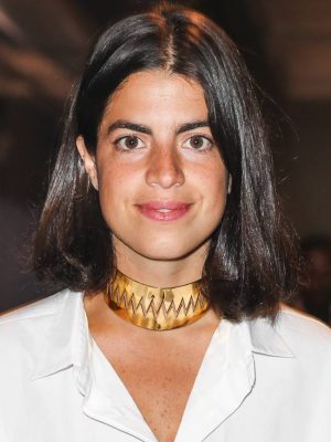 Leandra (Medine) Cohen