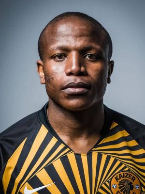 Lebogang Manyama