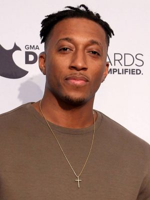 Lecrae