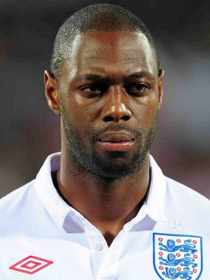 Ledley King