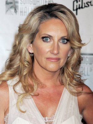 Lee Ann Womack