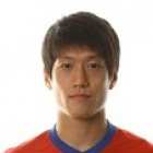 Lee Chung-yong