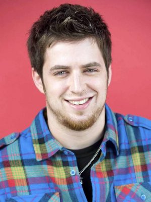 Lee DeWyze