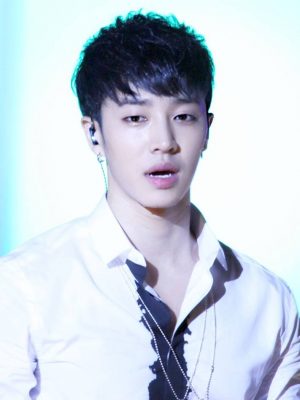 Lee Gi Kwang