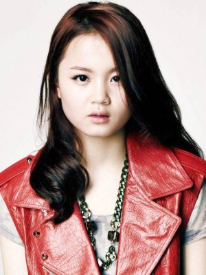 Lee Hi