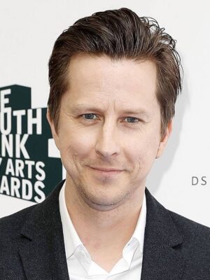 Lee Ingleby