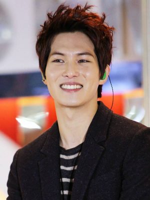 Lee Jong Hyun