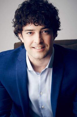 Lee Mead