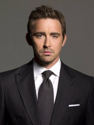 Lee Pace