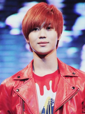 Lee Taemin