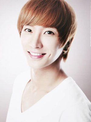 Leeteuk