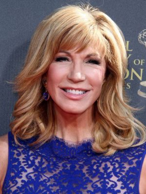 Leeza Gibbons