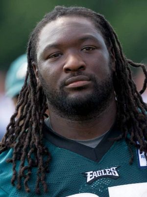 Legarrette Blount