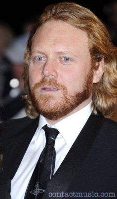 Leigh Francis