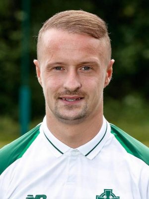 Leigh Griffiths