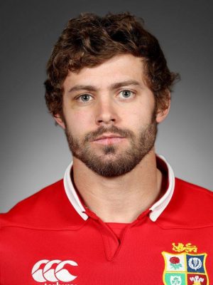 Leigh Halfpenny