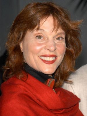 Leigh Taylor-Young