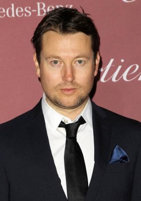 Leigh Whannell