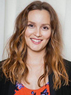 Leighton Meester