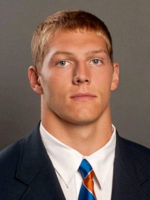 Leighton Vander Esch