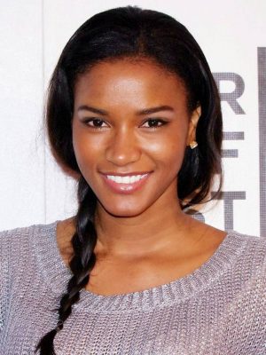 Leila Lopes